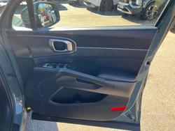 2025 Kia Sorento Sport