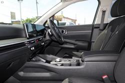 2025 Kia Sorento Sport