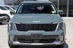 2025 Kia Sorento Sport