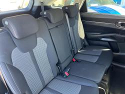 2025 Kia Sorento Sport