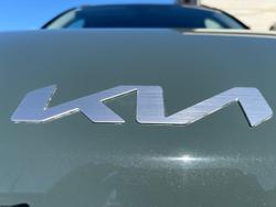 2025 Kia Sorento Sport