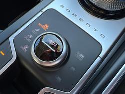 2025 Kia Sorento Sport