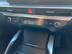 2025 Kia Sorento Sport