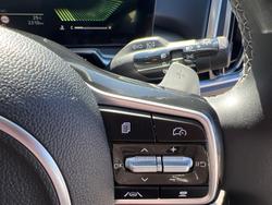 2025 Kia Sorento Sport