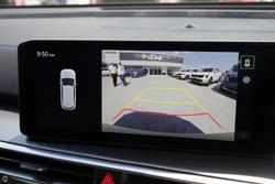 2025 Kia Sorento Sport