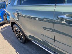 2025 Kia Sorento Sport