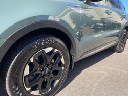 2025 Kia Sorento Sport