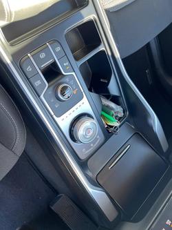 2025 Kia Sorento Sport