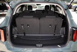 2025 Kia
Sorento Sport