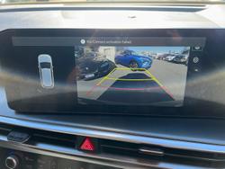 2025 Kia Sorento Sport