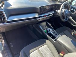 2025 Kia Sorento Sport