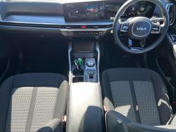 2025 Kia Sorento Sport