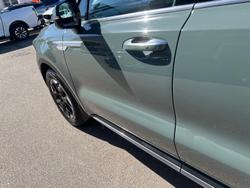 2025 Kia Sorento Sport