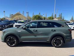 2025 Kia Sorento Sport
