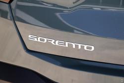 2025 Kia
Sorento Sport