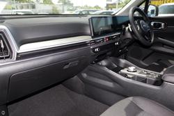 2025 Kia Sorento Sport