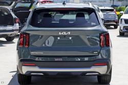 2025 Kia Sorento Sport