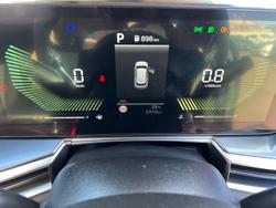 2025 Kia Sorento Sport