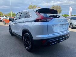2023 Mitsubishi
Eclipse Cross LS Black Edition