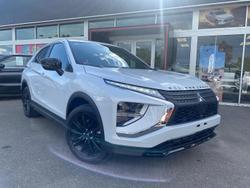 2023 Mitsubishi
Eclipse Cross LS Black Edition