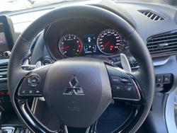 2023 Mitsubishi
Eclipse Cross LS Black Edition