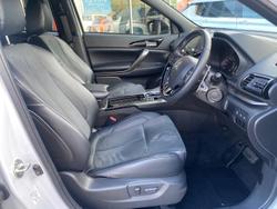 2023 Mitsubishi
Eclipse Cross LS Black Edition