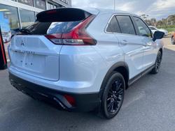 2023 Mitsubishi
Eclipse Cross LS Black Edition