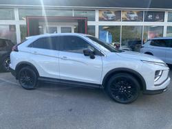 2023 Mitsubishi
Eclipse Cross LS Black Edition