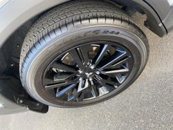 2023 Mitsubishi
Eclipse Cross LS Black Edition