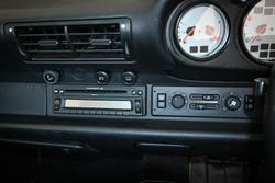 1996 Porsche
                911 Carrera