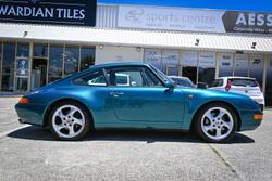 1996 Porsche
                911 Carrera