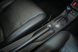 1996 Porsche
                911 Carrera