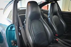 1996 Porsche
                911 Carrera