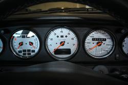 1996 Porsche
                911 Carrera