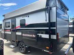 2024 Goldstream 1760 Re Cd Sb Adventure