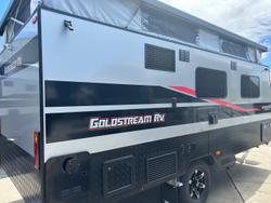 2024 Goldstream 1760 Re Cd Sb Adventure