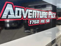 2024 Goldstream 1760 Re Cd Sb Adventure