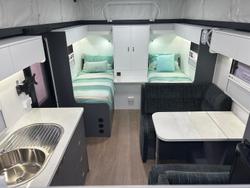 2024 Goldstream 1760 Re Cd Sb Adventure