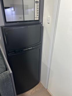 2024 Goldstream 1760 Re Cd Sb Adventure
