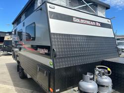 2024 Goldstream 1760 Re Cd Sb Adventure