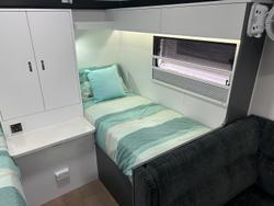 2024 Goldstream 1760 Re Cd Sb Adventure