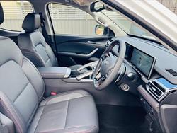 2024 LDV
T60 MAX PLUS