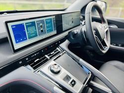 2024 LDV
T60 MAX PLUS