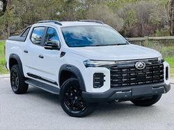 2024 LDV
T60 MAX PLUS