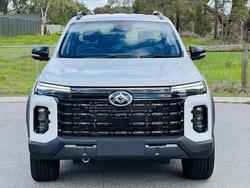 2024 LDV
T60 MAX PLUS