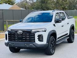 2024 LDV
T60 MAX PLUS