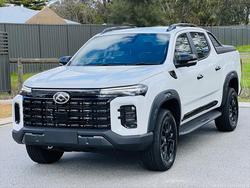2024 LDV
T60 MAX PLUS