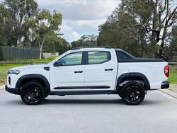 2024 LDV
T60 MAX PLUS