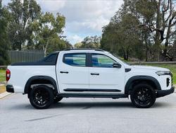 2024 LDV
T60 MAX PLUS