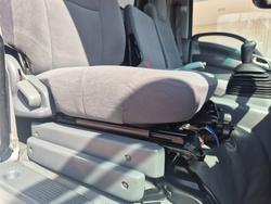2016 Isuzu Trucks NPS 75/45-155 4x4 Tray and Boxes